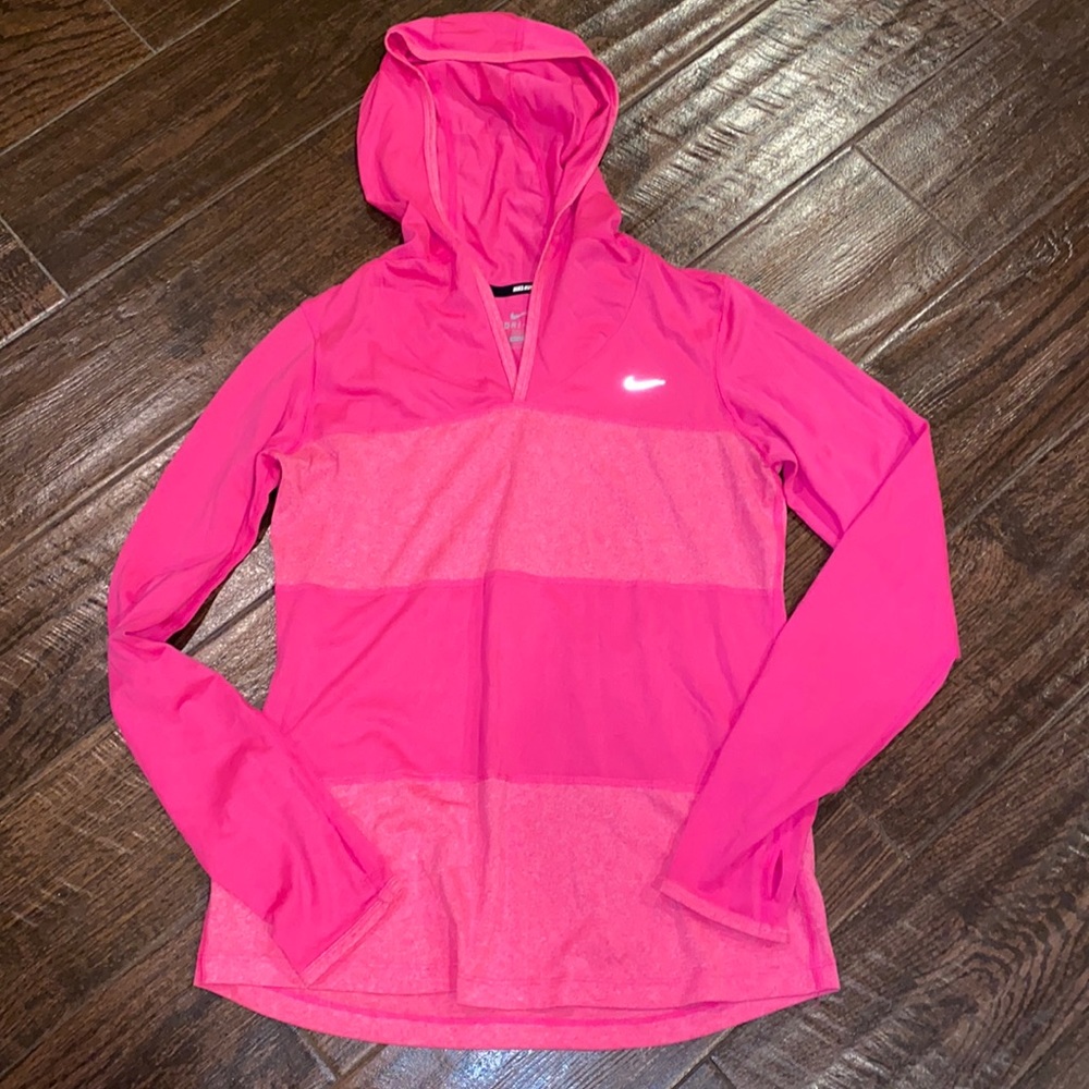 Nike dri-FIT shirt